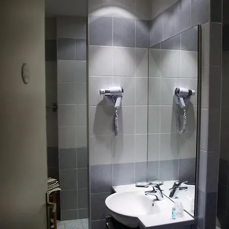 D'hotes Les Peschiers Bed & Breakfast Chateauroux-les-Alpes