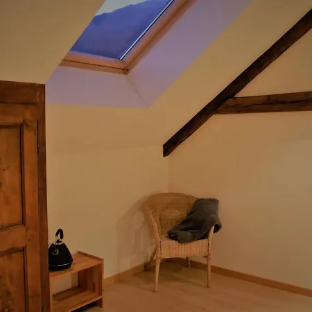 Bed & Breakfast D'hotes Les Peschiers