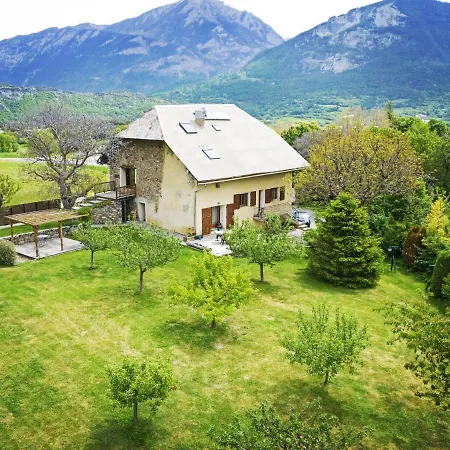 Bed & Breakfast D'hotes Les Peschiers