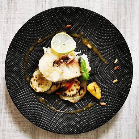 Bed & Breakfast D'hotes Les Peschiers Chateauroux-les-Alpes